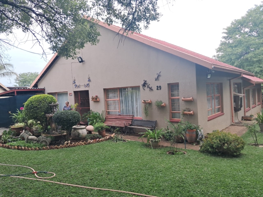 4 Bedroom Property for Sale in Brits North West